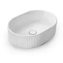 Раковина Artbasin Vento VE.wb.50\\WHT накладная 50см