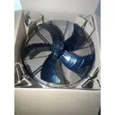 Вентилятор осевой вытяжной Maer YSWF127L80P6-920N-800S MAER D800 мм 78 дБ 18601 м³/ч цвет черный