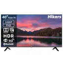 Телевизор Hikers 40HTF01 Full HD 40" 101.6 см цвет черный