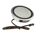 Зарядное устройство беспроводное встраиваемое GLS Charge Wireless-R 15 Вт 12 В QI IP44