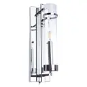 Настенный светильник Arte lamp 1688 A1688ap-1cc цвет хром