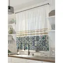 Тюль Helga Базовая коллекция HH533166 на шторной ленте 150x300 см цвет бежевый