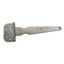 Петля стрела ПС 160 дверная бронза 4 шт.