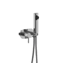 Гигиенический душ со смесителем Belz B55807 цвет хром