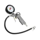 Пистолет для подкачки с манометром Patriot GN 60D 830901020	 400 л/мин