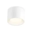 Светильник точечный накладной AMBRELLA LIGHT TN5321 0.80 м² цвет белый