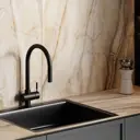 Керамогранит Estima Bernini BR01 60x120 см 2.16 м² неполированный цвет бежевый, цена за упаковку