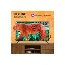 Телевизор Skyline 40LST5975 40" 101 см цвет черный