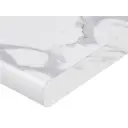Кухонная столешница Sv-мебель 60x90x3.8 см ЛДСП цвет белый гранит