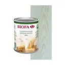 Масло для дерева твердое Biofa 2044 универсальное цвет 2006 лазуревый 125 мл