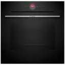 Встраиваемый духовой шкаф Bosch Hbg7341B1 59.40x59.50x56.80 см цвет черный