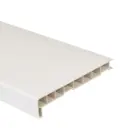 Подоконник Winplast 1100x200мм белый матовый