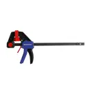 Струбцина быстрозажимная Workpro WP232040 300 мм