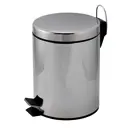 Мусорное ведро SWENSA P816-3 3л хром