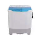 Стиральная машина Фея Смп 50 нc 68x77.9x41.9 см 5 кг цвет прозрачный
