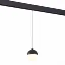 Трековый светильник ST Luce Pibole ST358.433.07 7Вт 520 встроенные светодиоды