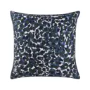 Наволочка Kenzo Pansa 33379, 65x65 см, лиоцел, цвет зеленый