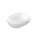 Раковина для ванной JOKI Herba JK2084035 накладная 48x35 см цвет белый