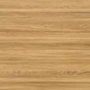 Кухонная столешница Скиф с торцевыми планками 300x60x3.8 см ЛДСП цвет золотистый дуб