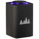 Умная колонка Яндекс Станция Макс YNDX-00053K цвет черный