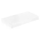 Подоконник Vitrage Design 1150x150мм белый полуматовый