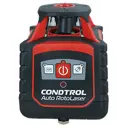 Уровень ротационный Condtrol Auto Rotolaser, до 300 м