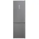 Отдельностоящий холодильник Hotpoint HT 5180 MX 60x185 см цвет нержавеющая сталь