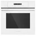 Встраиваемый духовой шкаф Maunfeld Aeod60103Bg 59.50x59x57 см цвет бежевый