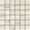 Декоративная мозаика Вива Мозаика Mosaic Beira Marfil 9.8*48*48 298*298 29.8x29.8см цвет Бежевый