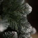 Ель новогодняя искусственная Max christmas ЕНОВИ-15 Новогодняя 150 см