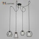 Подвесной светильник TK LIGHTING 1646 Galaxy