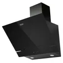 Вытяжка Delonghi Linea 615 NB 60 см цвет черный