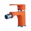 Смеситель для биде Diadonna D91-150117SY цвет Оранжевый