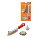 Щетка ручная TDM Electric SQ1096-0213 75 мм