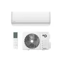 Сплит-система Daichi AIR50AVQ1/AIR50FV1 18K BTU охлаждение/обогрев с Wi Fi