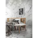 Керамогранит Idalgo home Гранит Люссо ID9093b054MR 60x120см 2.16 м² цвет серый