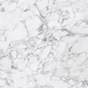 Кухонная столешница Скиф с торцевыми планками 300x60x3.8 см ЛДСП цвет мрамор итальянский