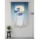 Тюль Comfy Way 150x200 см 2 шт Фартос 118 CW514118-200 цвет белый
