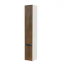 Мебель для ванной комнаты Aquaton 1A230503KPDBL 30см