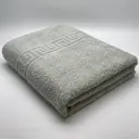 Полотенце TM TEXTILE ХЛ120 100x180 см хлопок