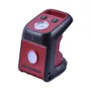 Компрессор автомобильный Autovirazh AV-010450 12 В 45 л/мин