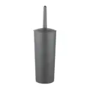 Ёршик для унитаза Potato P340-19 цвет черный