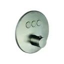 Смеситель для душа PAFFONI Compact Box CPT019ST цвет сталь