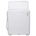 Стиральная машина Zarget Zwm 72g 70x80x43 см 7.2 кг цвет белый