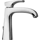 Смеситель для раковины Paini Lady 89CR211KM однорычажный цвет хром