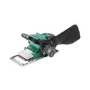 Ленточная шлифовальная машина сетевая Hammer Flex LSM800B, 158564, 800 Вт, 75x457 мм