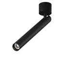 Спот поворотный светодиодный Technical C141cl-l300-6w4k-b 1 м² нейтральный белый свет цвет черный