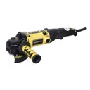 УШМ сетевая Hanskonner HAG12125, 1200 Вт, 125 мм
