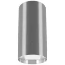 Вытяжка Kuppersberg WL-TUBA X 39 см цвет серый / серебристый