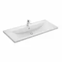 Раковина Aquaton Айрис 1A729631AG010 120.2см